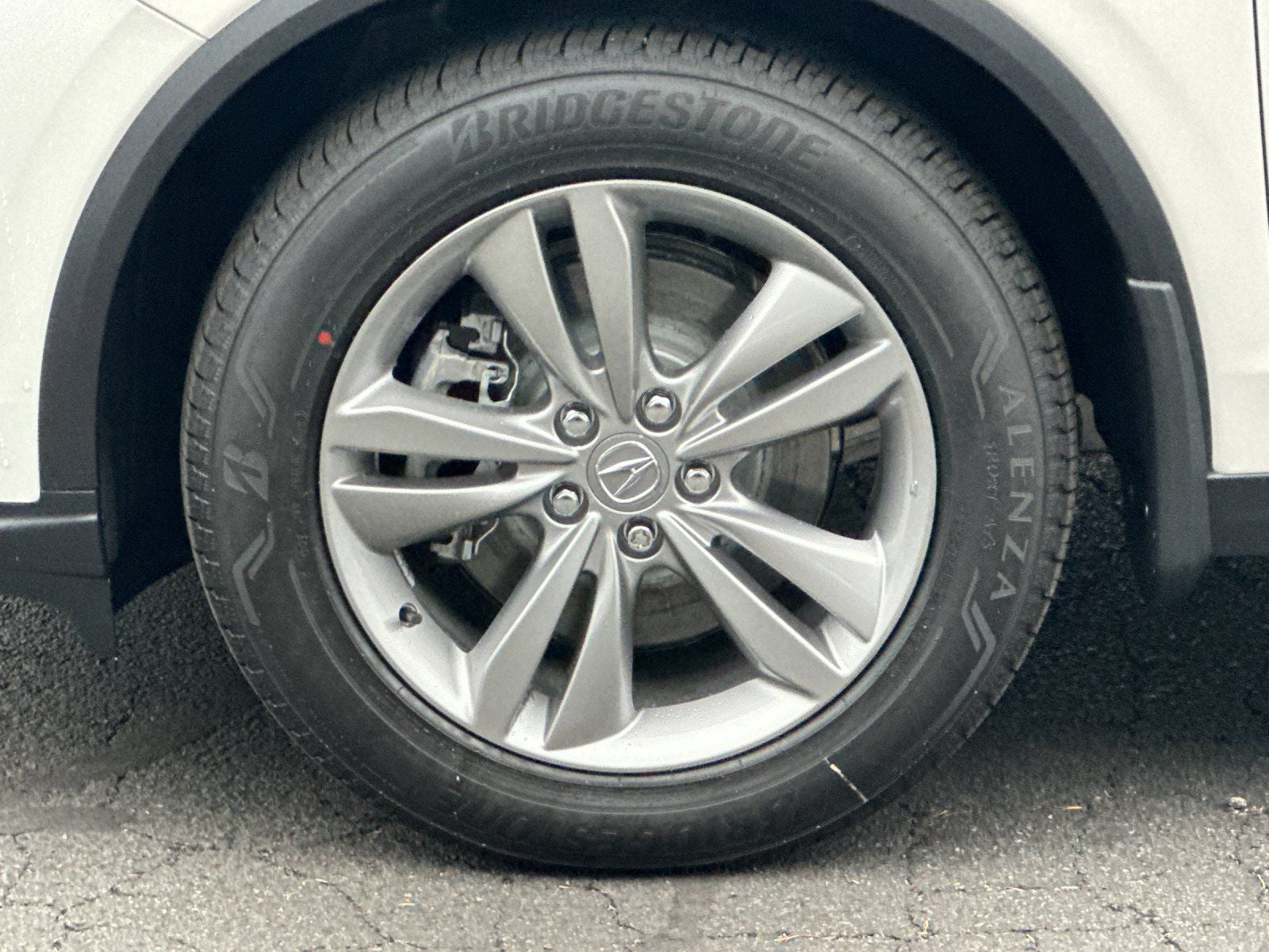 2026 Acura MDX SH-AWD