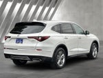 2026 Acura MDX SH-AWD