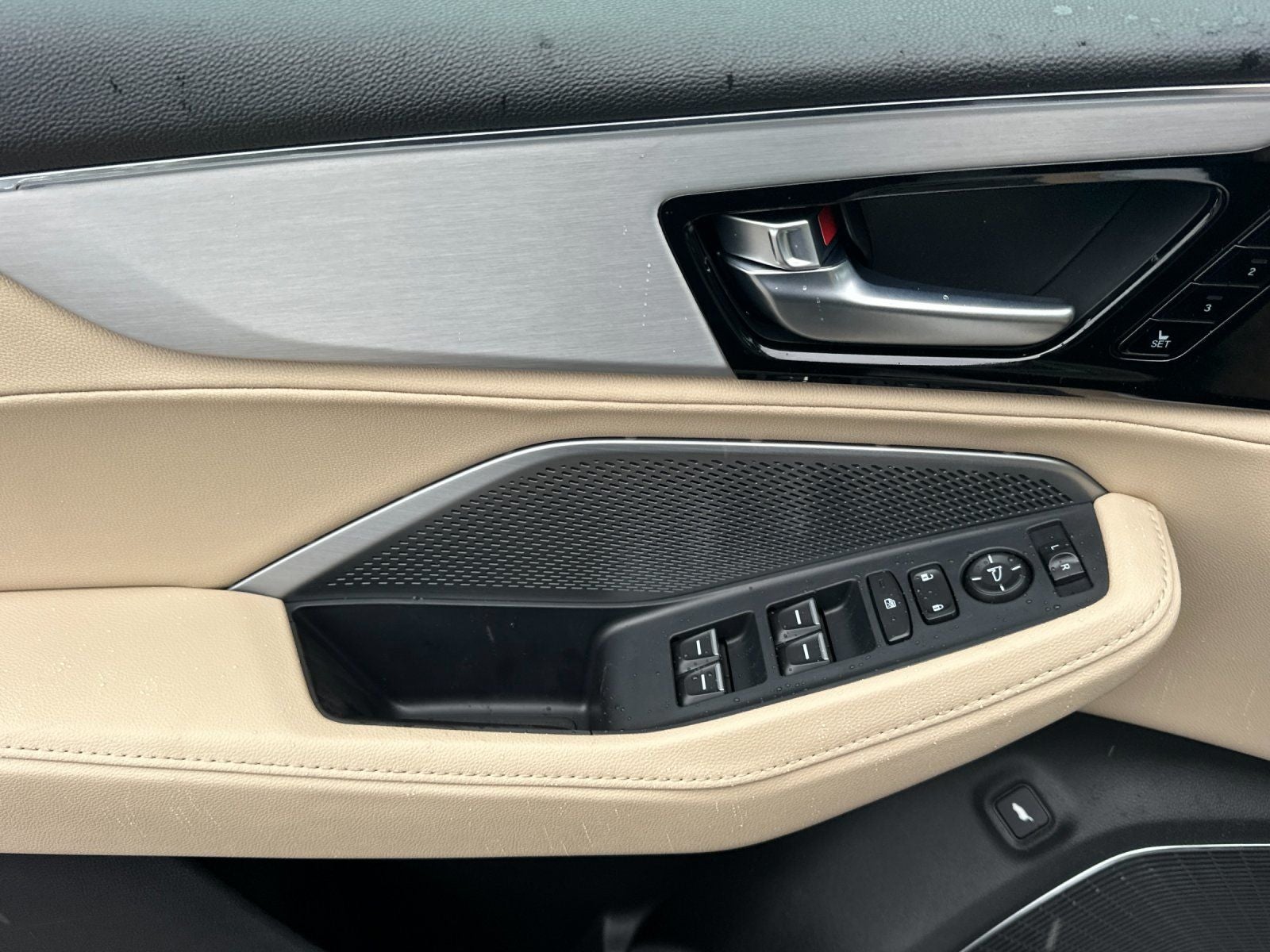 2026 Acura MDX SH-AWD