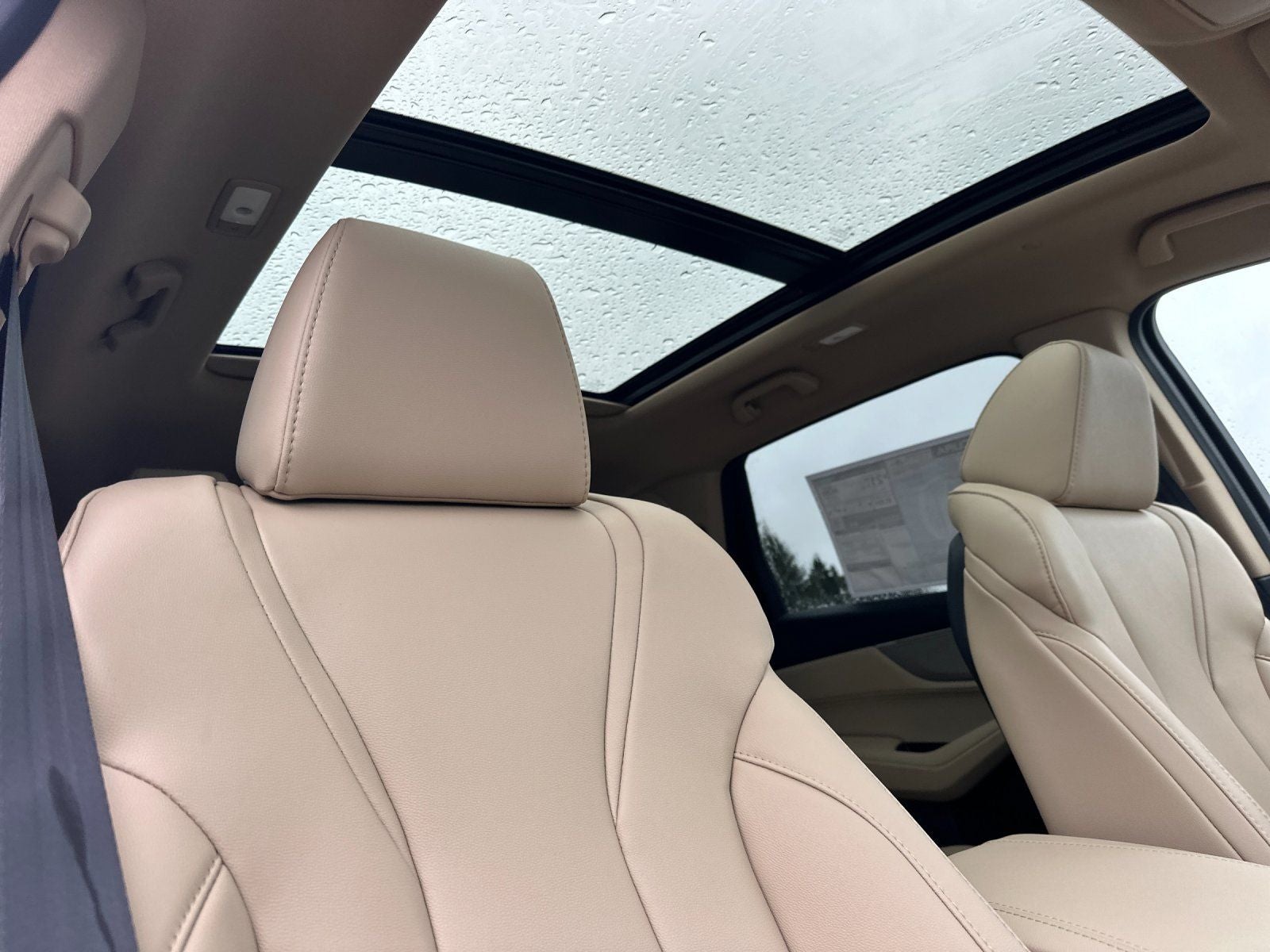 2026 Acura MDX SH-AWD