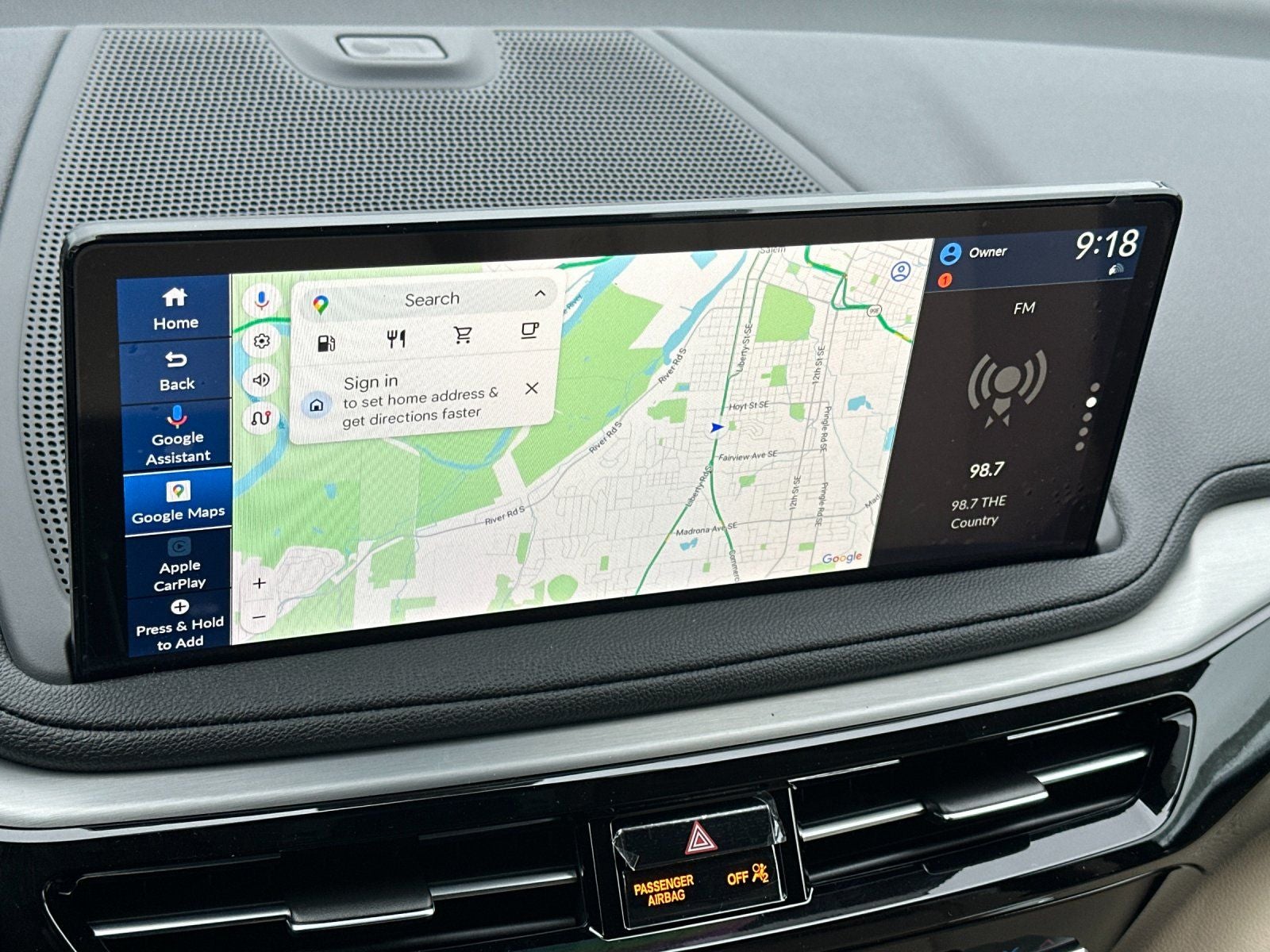 2026 Acura MDX SH-AWD