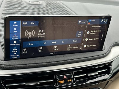 2026 Acura MDX SH-AWD