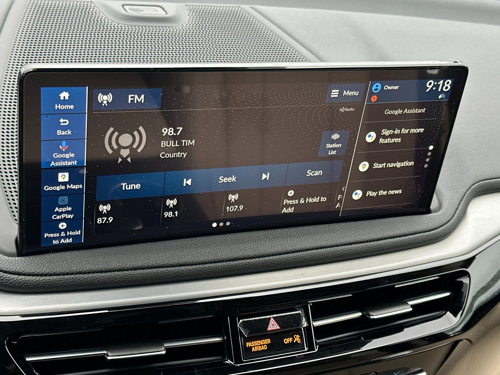 2026 Acura MDX SH-AWD