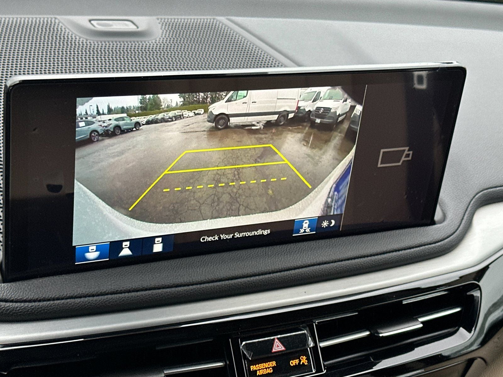 2026 Acura MDX SH-AWD