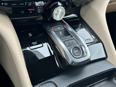 2026 Acura MDX SH-AWD