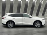 2026 Acura MDX SH-AWD