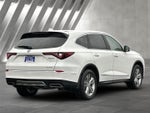 2026 Acura MDX SH-AWD