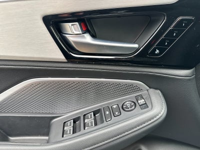 2026 Acura MDX SH-AWD