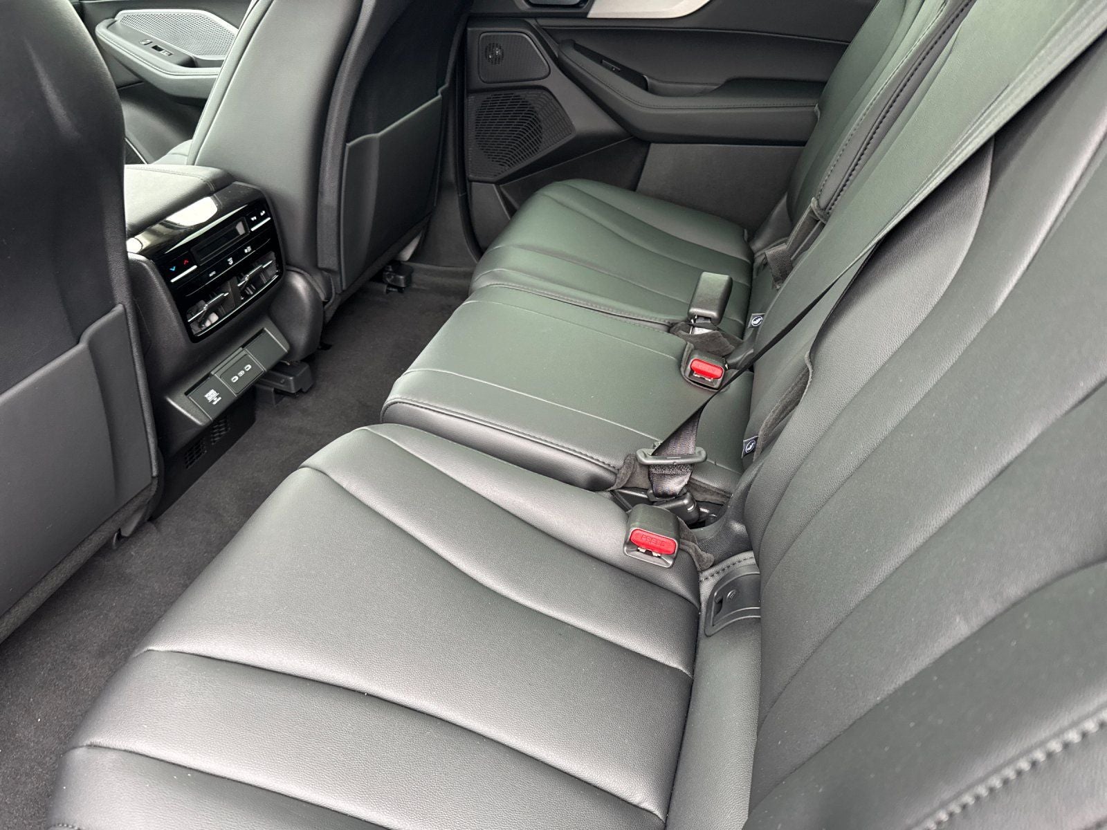 2026 Acura MDX SH-AWD