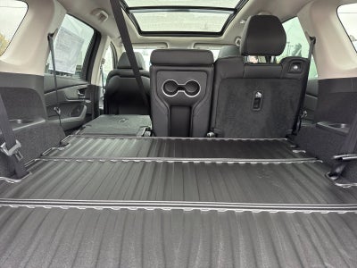 2026 Acura MDX SH-AWD