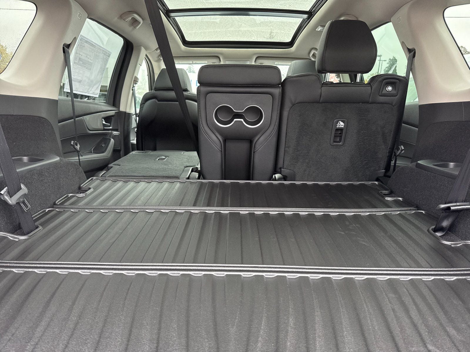 2026 Acura MDX SH-AWD