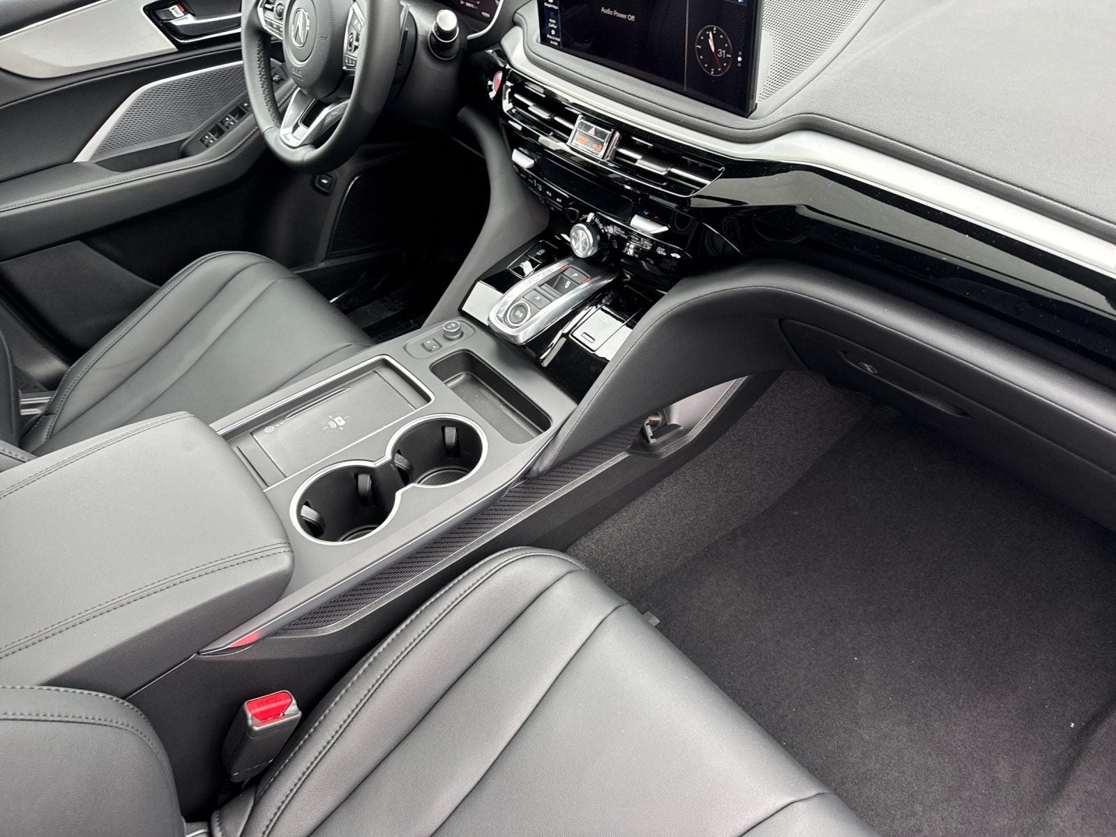 2026 Acura MDX SH-AWD