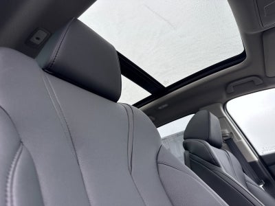 2026 Acura MDX SH-AWD