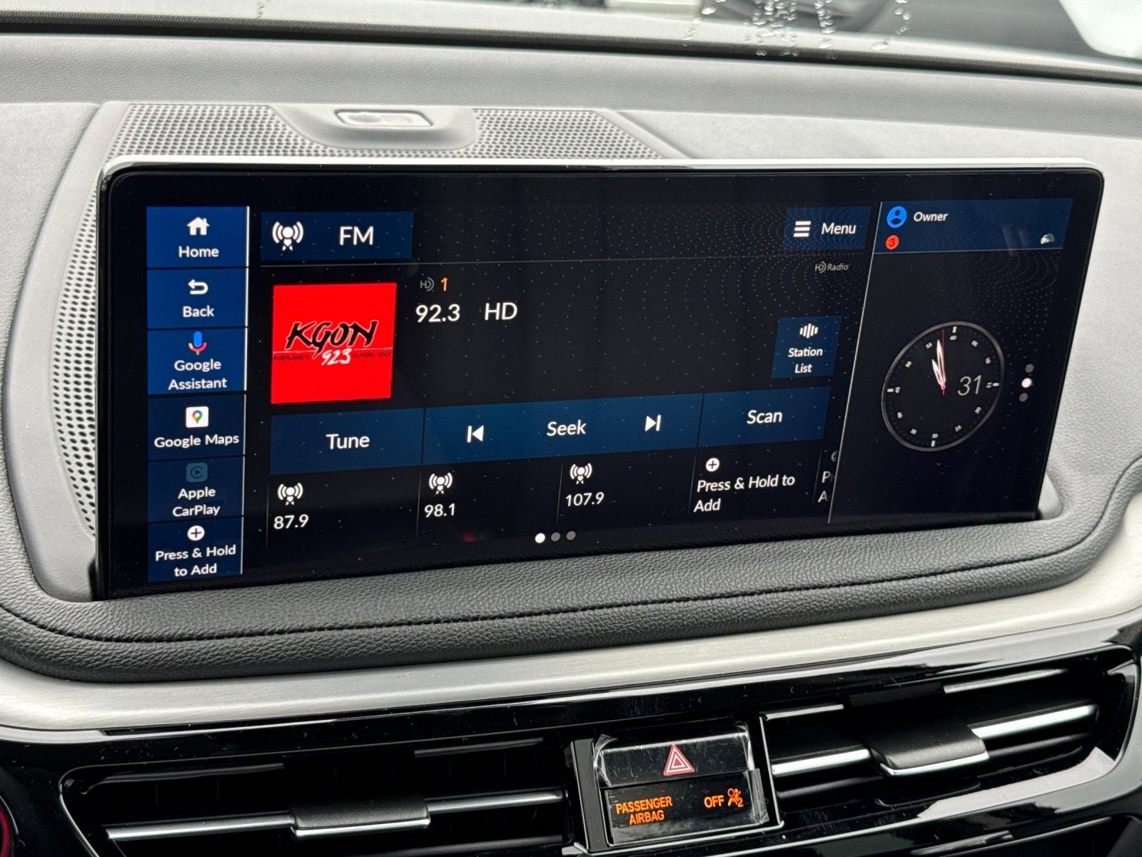 2026 Acura MDX SH-AWD