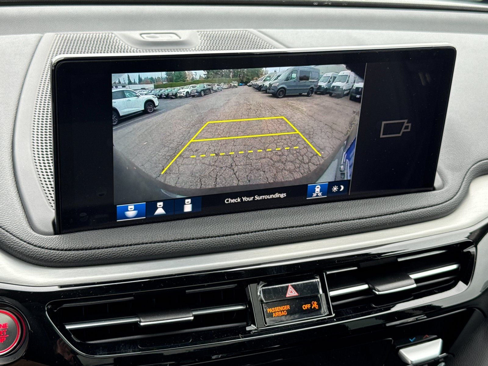 2026 Acura MDX SH-AWD