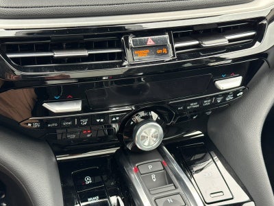 2026 Acura MDX SH-AWD