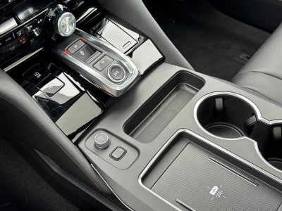 2026 Acura MDX SH-AWD