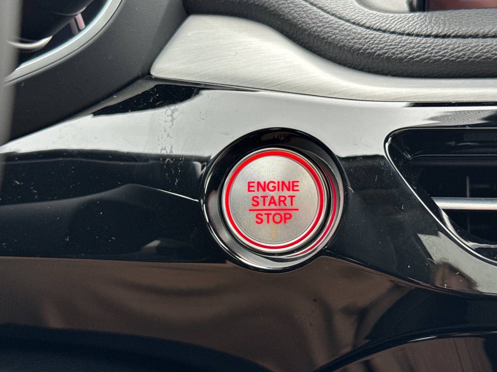 2026 Acura MDX SH-AWD