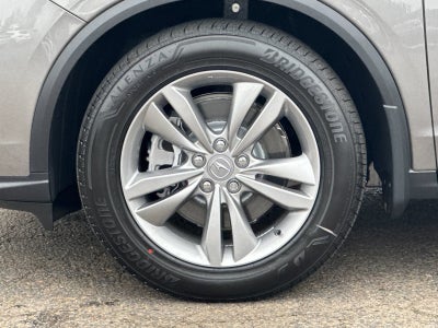 2026 Acura MDX SH-AWD