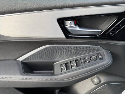 2026 Acura MDX SH-AWD