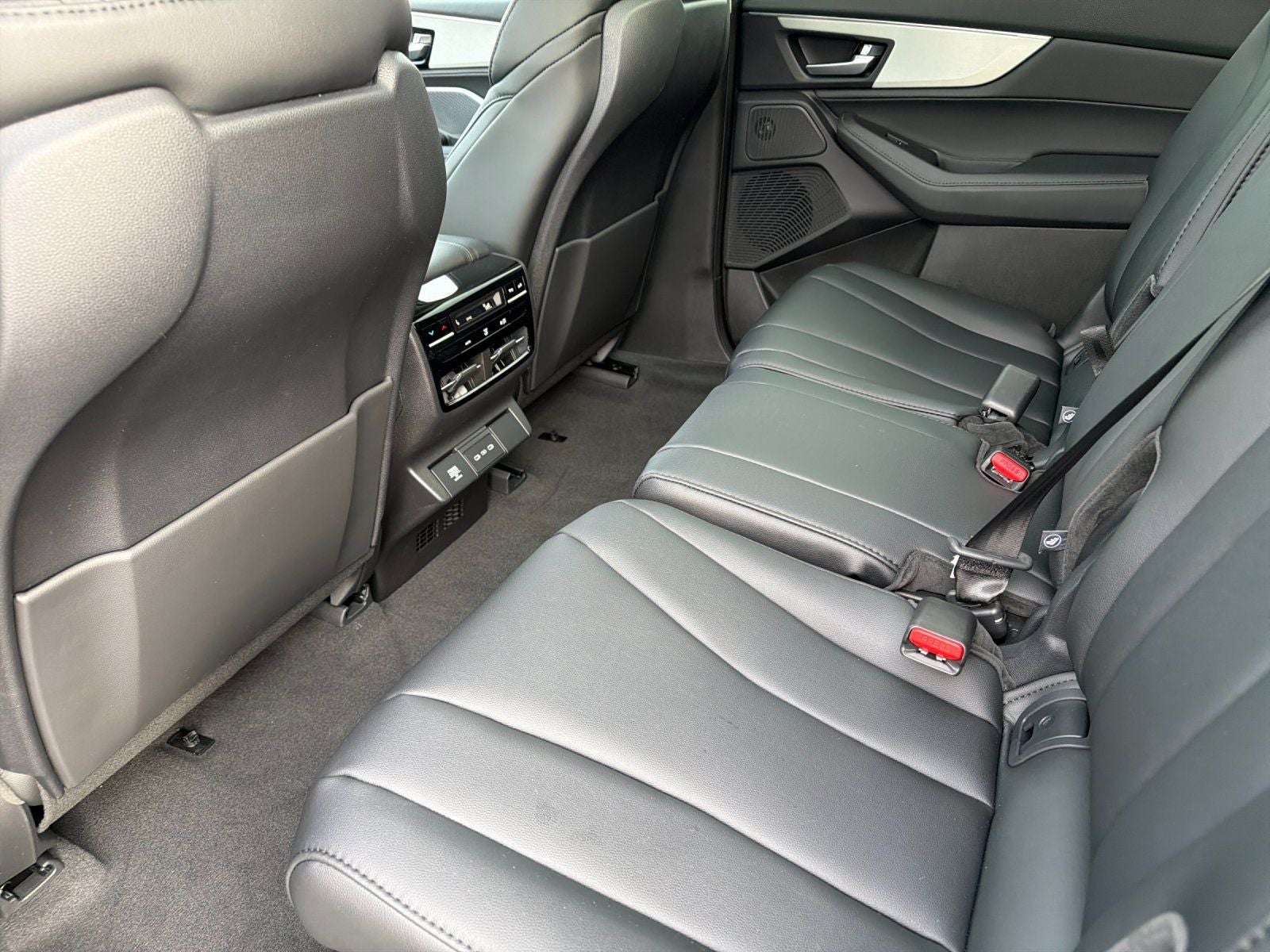 2026 Acura MDX SH-AWD