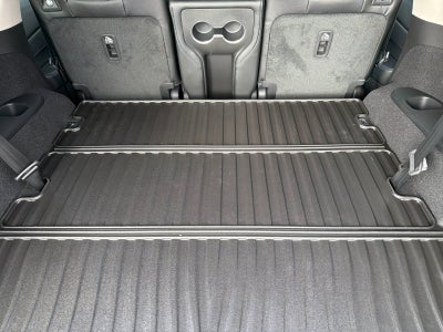 2026 Acura MDX SH-AWD