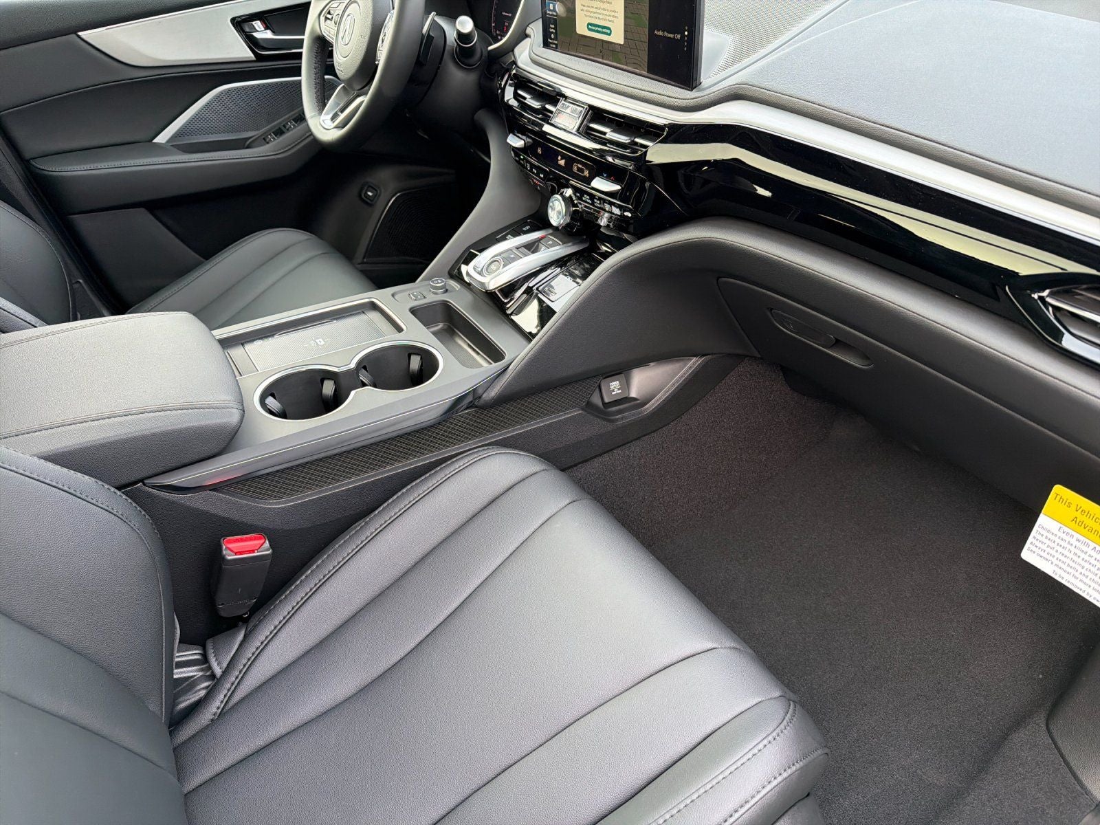 2026 Acura MDX SH-AWD