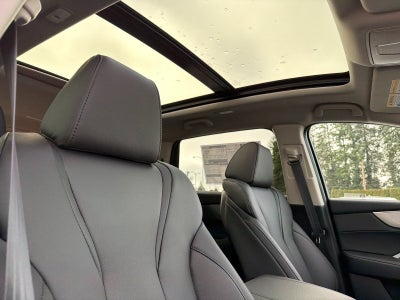 2026 Acura MDX SH-AWD