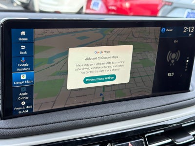 2026 Acura MDX SH-AWD