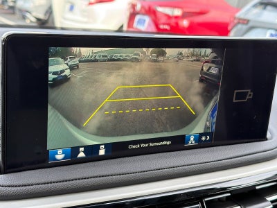 2026 Acura MDX SH-AWD