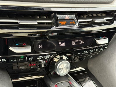 2026 Acura MDX SH-AWD