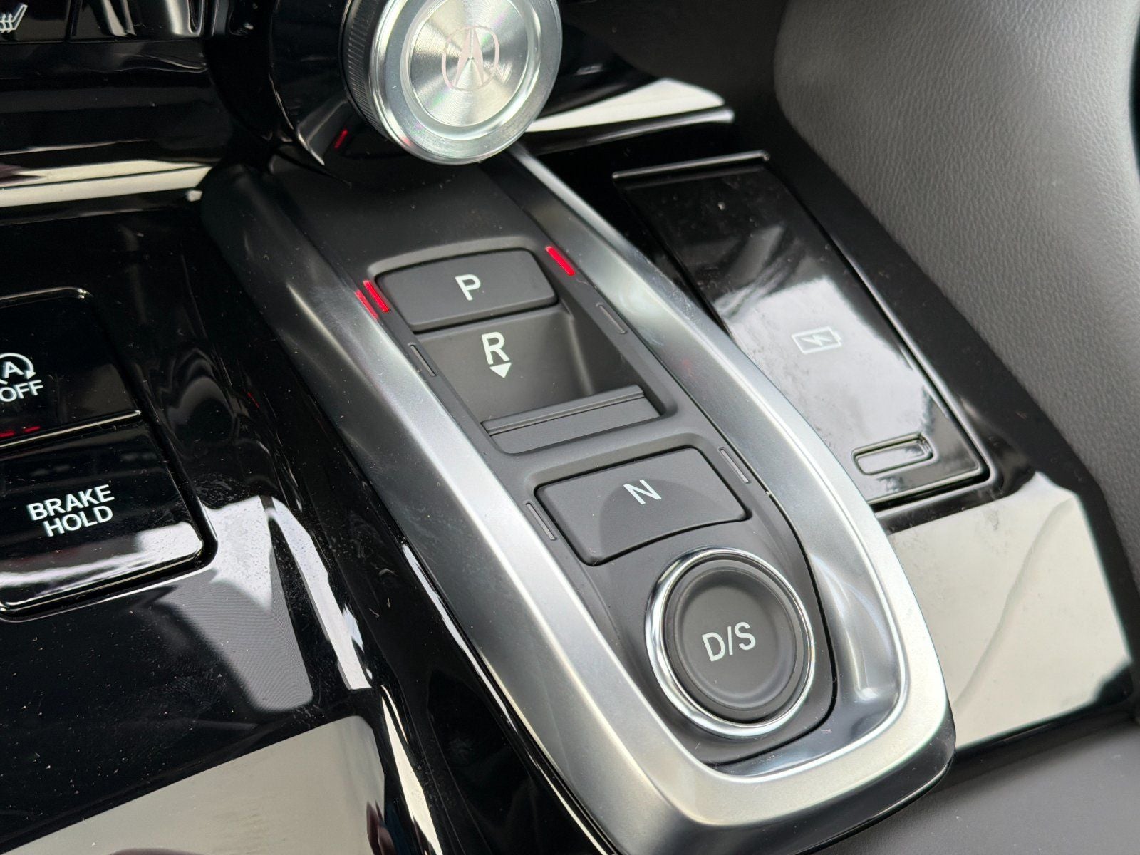 2026 Acura MDX SH-AWD