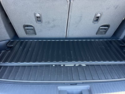 2026 Acura MDX SH-AWD