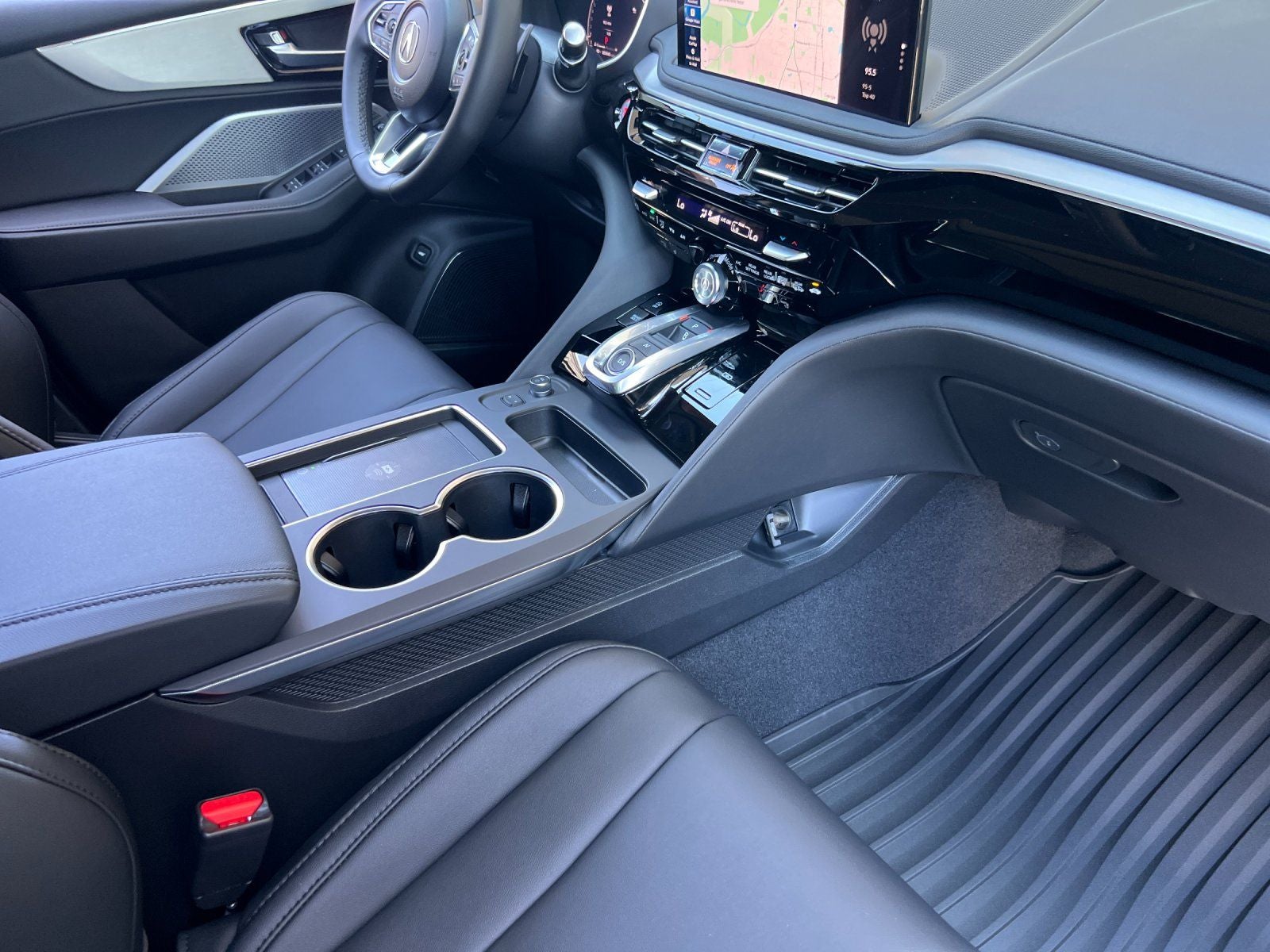 2026 Acura MDX SH-AWD