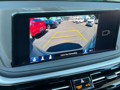 2026 Acura MDX SH-AWD