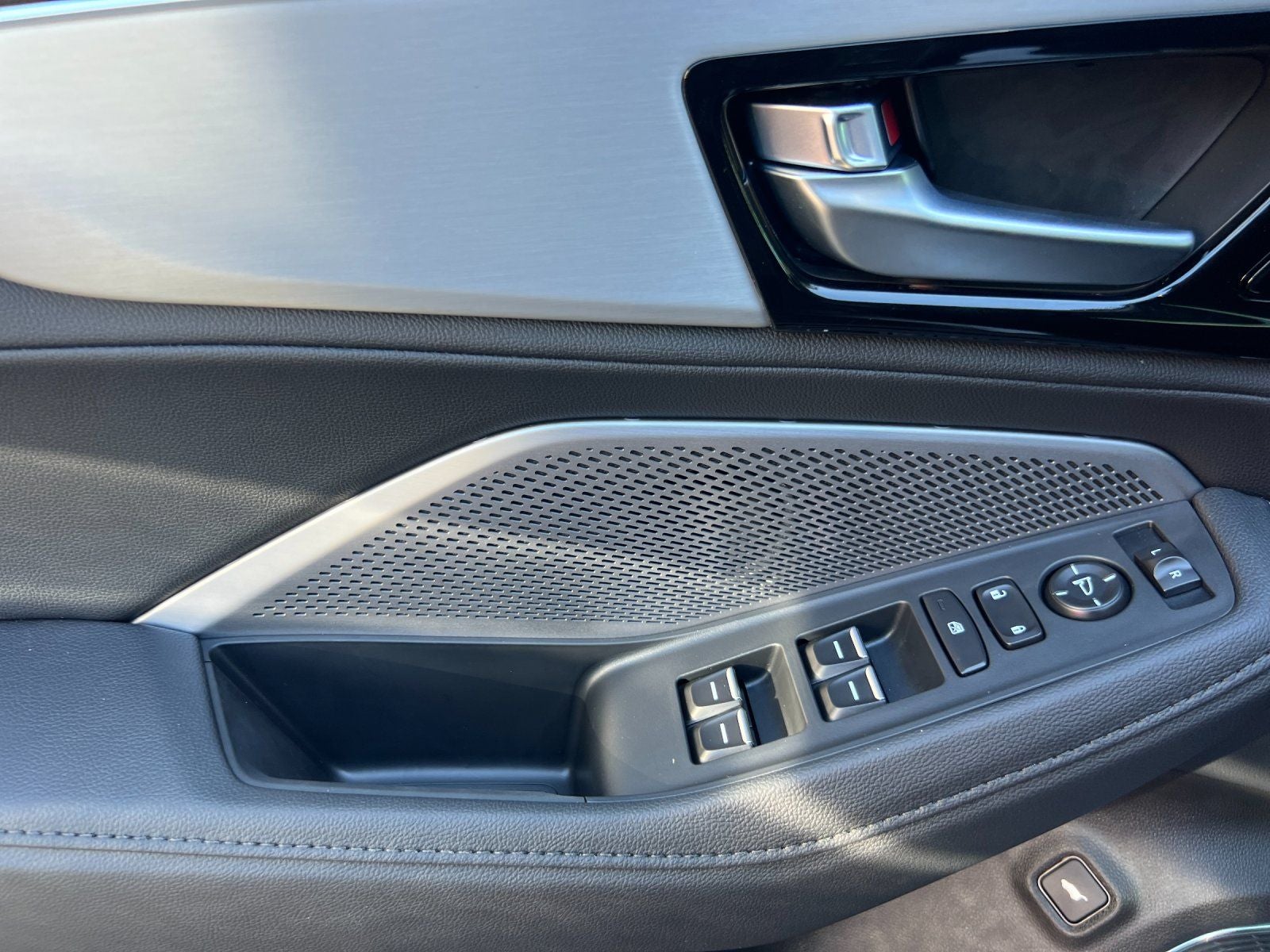 2026 Acura MDX SH-AWD