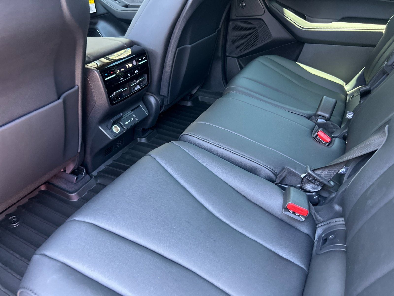 2026 Acura MDX SH-AWD