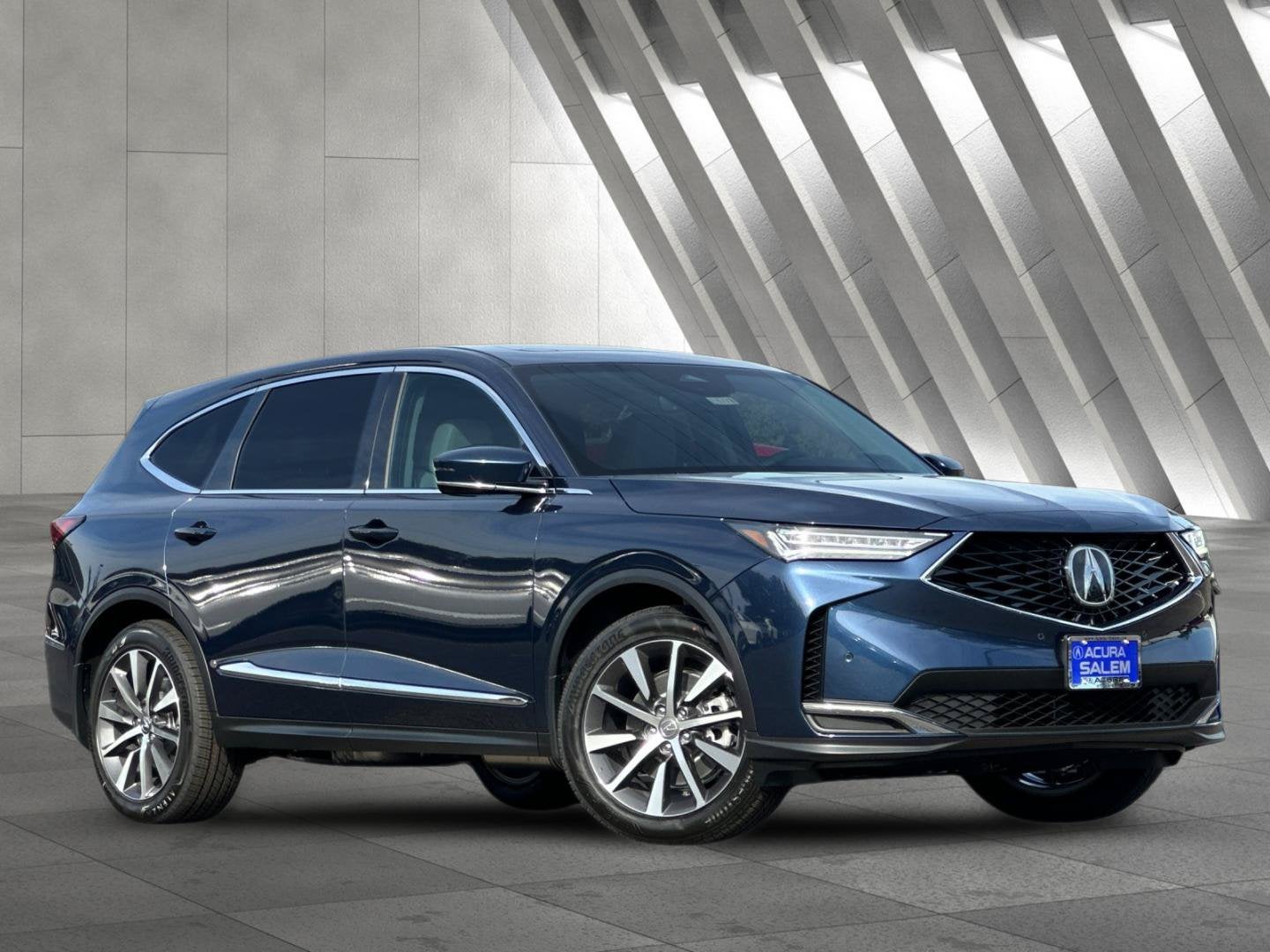 2026 Acura MDX Technology Package SH-AWD