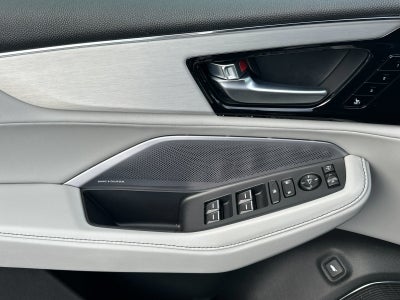 2026 Acura MDX Technology Package SH-AWD