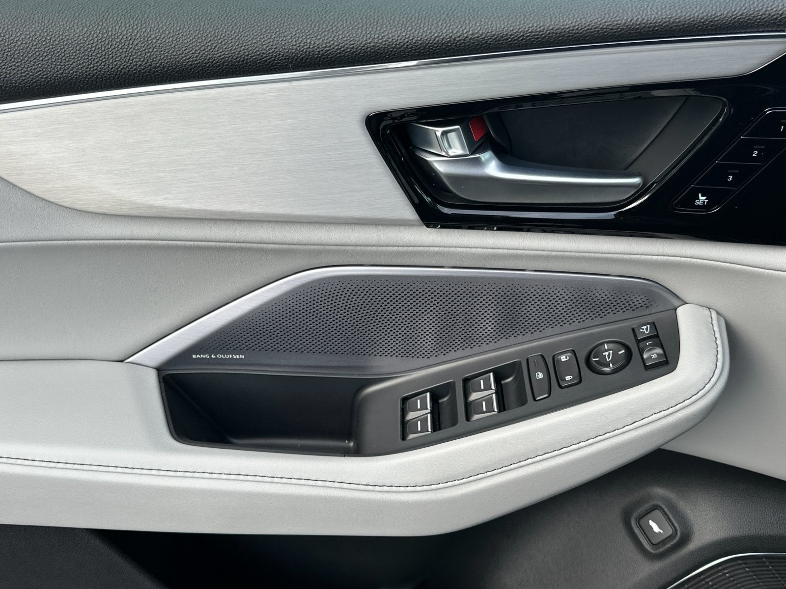 2026 Acura MDX Technology Package SH-AWD