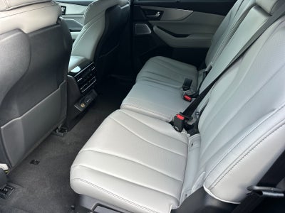 2026 Acura MDX Technology Package SH-AWD