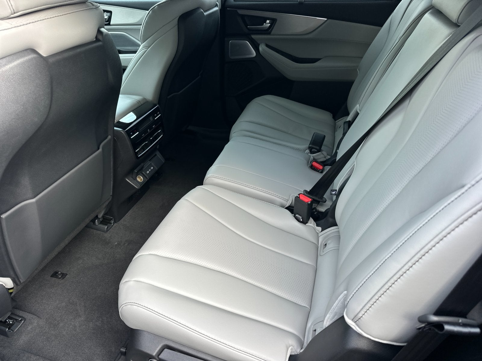 2026 Acura MDX Technology Package SH-AWD