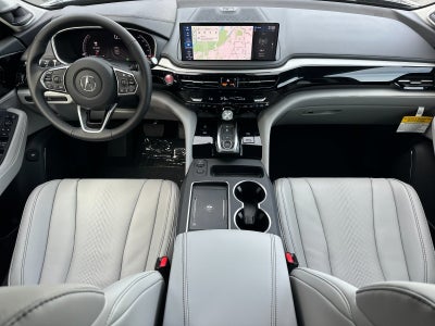 2026 Acura MDX Technology Package SH-AWD