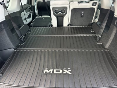 2026 Acura MDX Technology Package SH-AWD