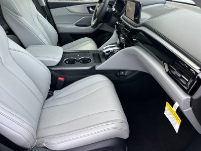 2026 Acura MDX Technology Package SH-AWD