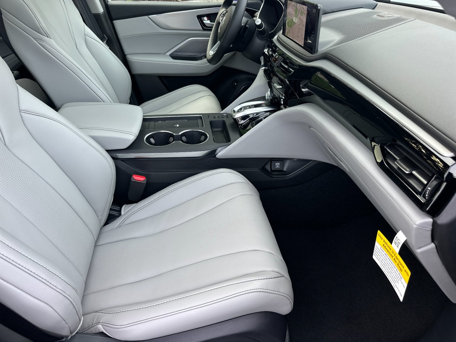 2026 Acura MDX Technology Package SH-AWD