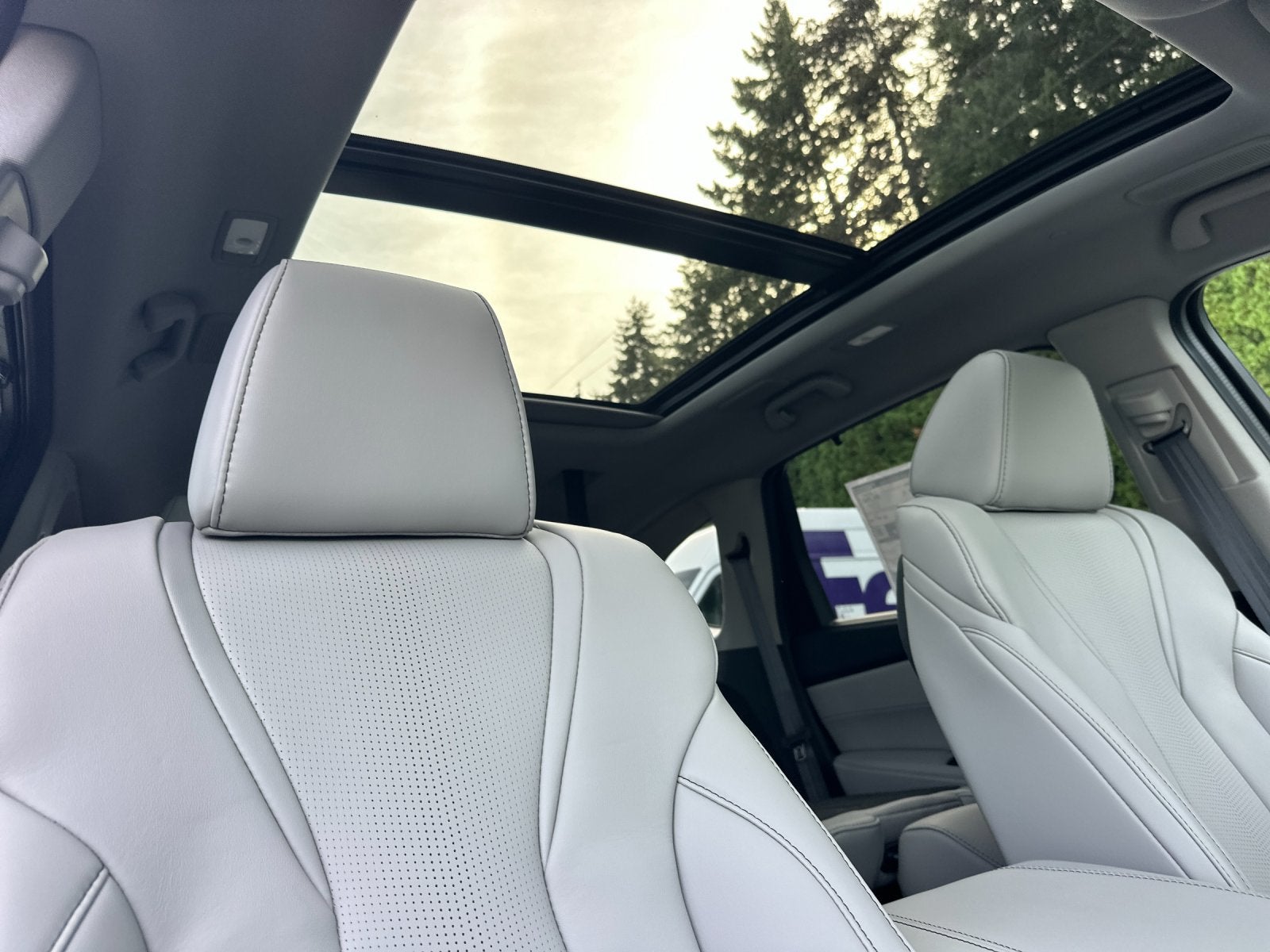 2026 Acura MDX Technology Package SH-AWD