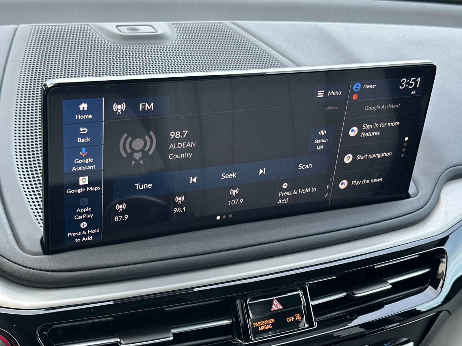 2026 Acura MDX Technology Package SH-AWD