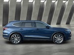 2026 Acura MDX Technology Package SH-AWD