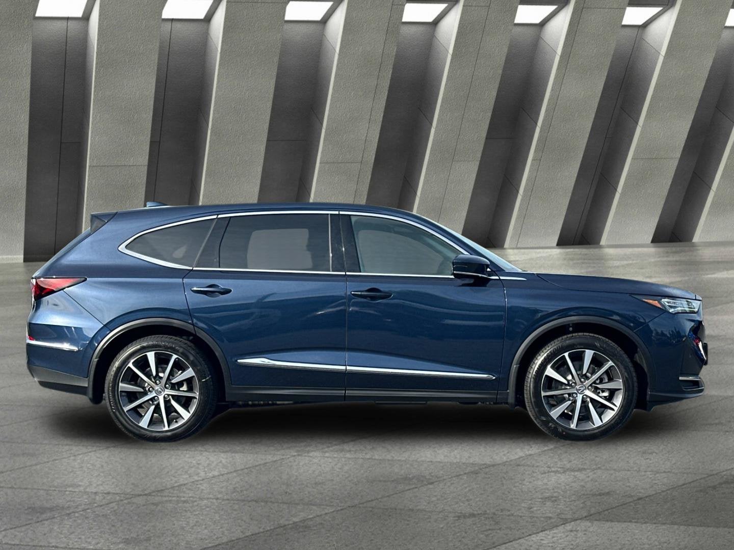 2026 Acura MDX Technology Package SH-AWD